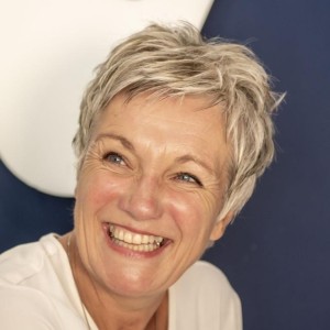 Foto van Andrea van der Roest